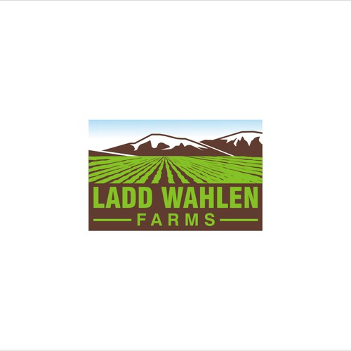 Farm Logo