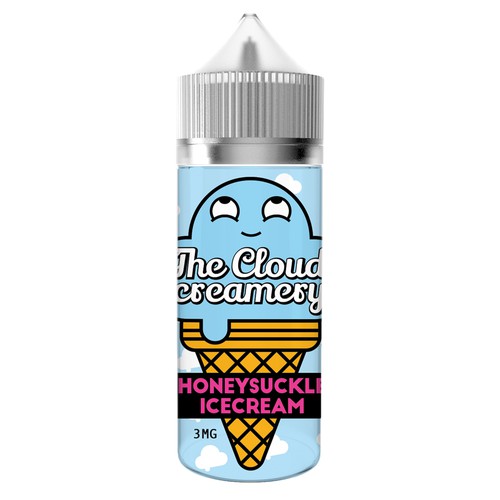 Logo/Label Design for eJuice