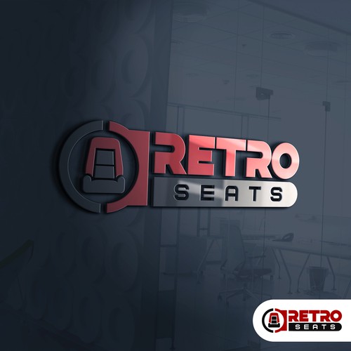 Logo for Retro Seats