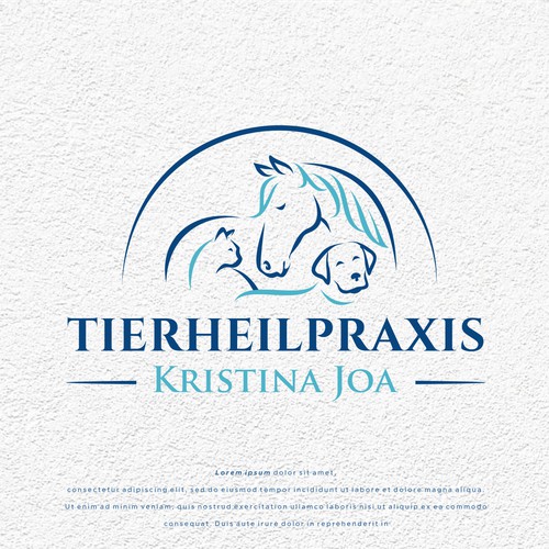 TIERHEILPRAXIS