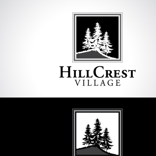Help HillCrest with a new logo
