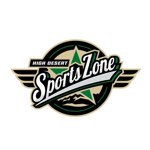 Logo chosen