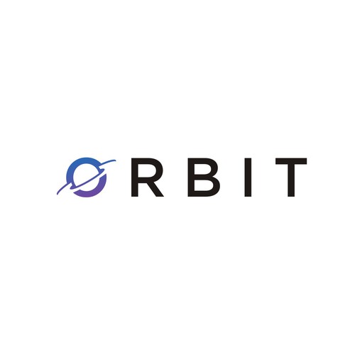 Orbit - Logo Proposal