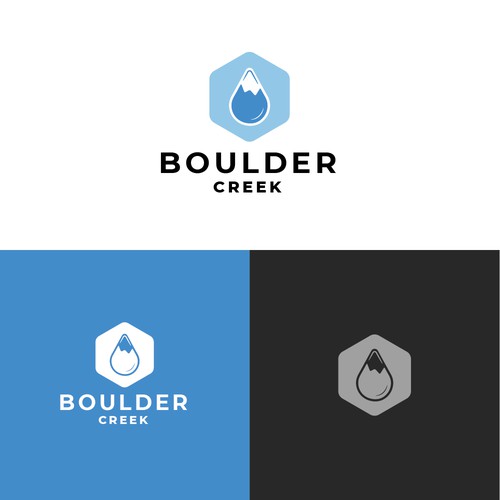 Boulder Creek Logo