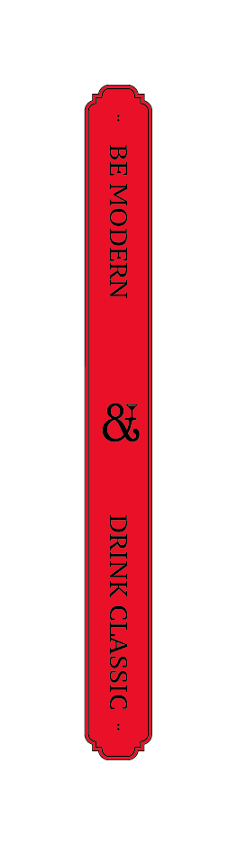 Bespoke and Neck Tags