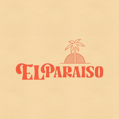 concept logo for a restaurant