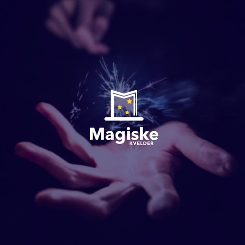 Magician Logo
