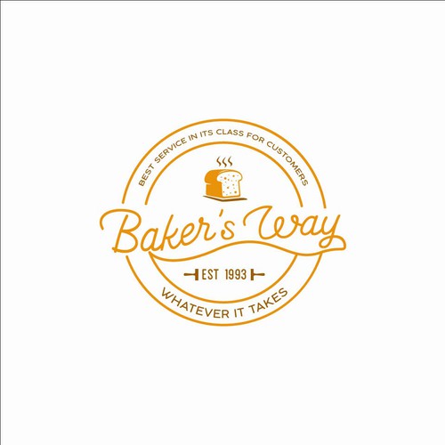 Logo For Bakeries