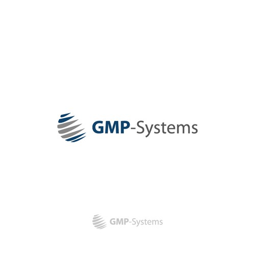 logo for a software development company