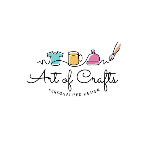 Art of Crafts