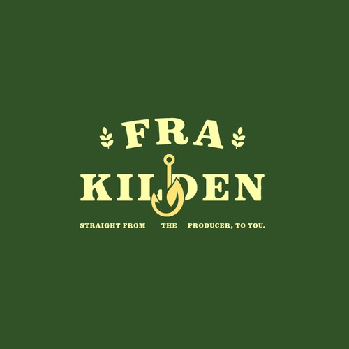 FRA KILDEN