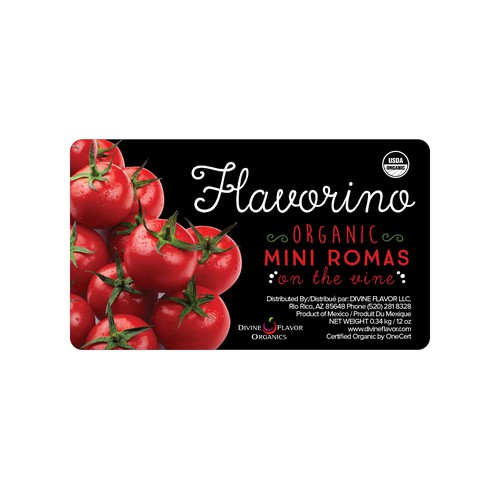 Flavorino