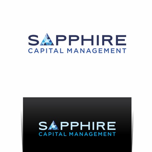 Logo for Sapphire Capital Management
