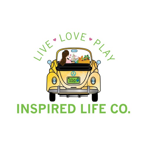 Inspired life co.