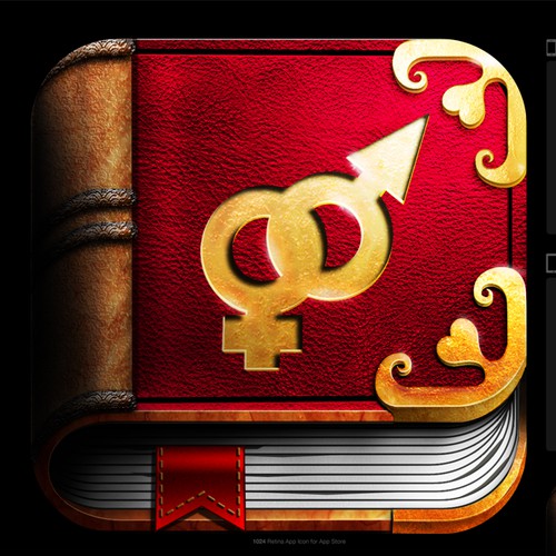 New icon wanted for iPhone App Pocket Positions