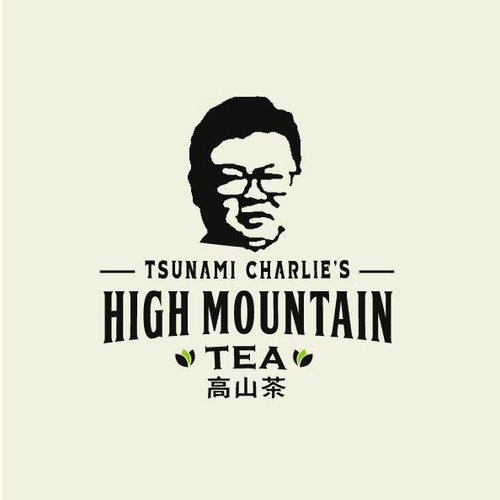 Tsunami Charlie's High Mountain Tea