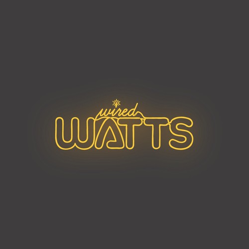 Wired Watts
