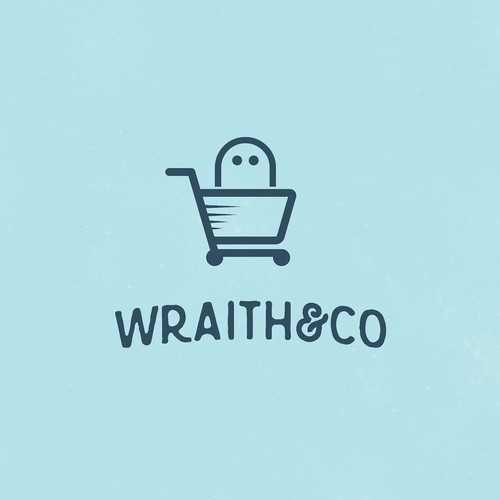 Wraith&Co. Logo