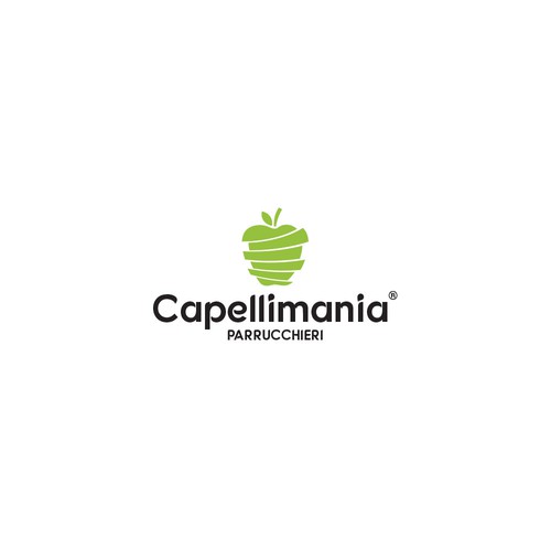 Logo concept for Cappellimania