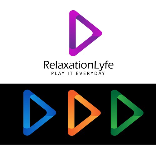 Play Design logo
