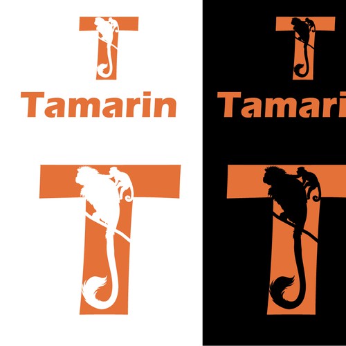 Tamarin logo