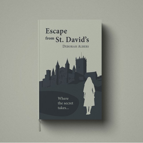 Escape from St. David's