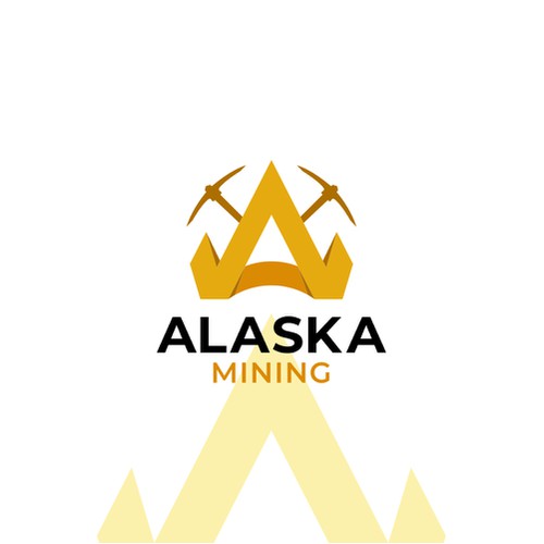 Alaska mining