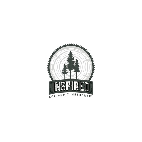 Inspired Log & Timbercraft