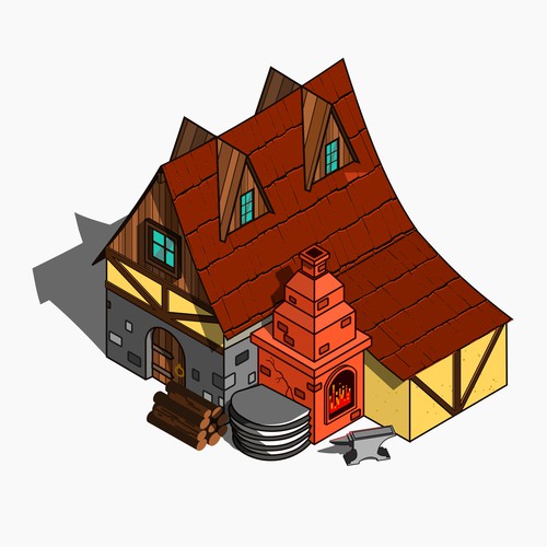 Digital Forge 