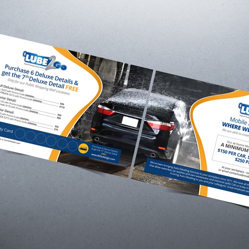 Flyer
