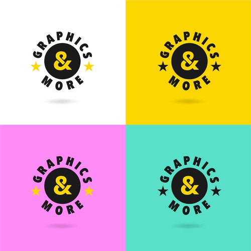 Graphics and More