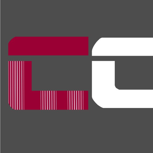 design for coloum logo