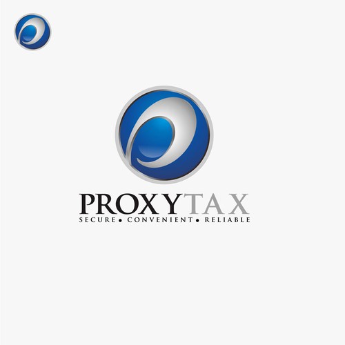 New logo wanted for ProxyTax