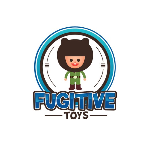 Fugitive Toys