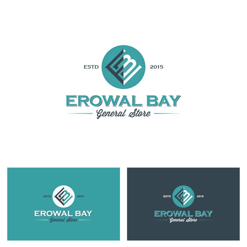 Logo for Erowal Bay General Store