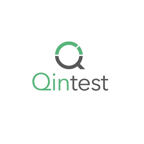 Qintest logo