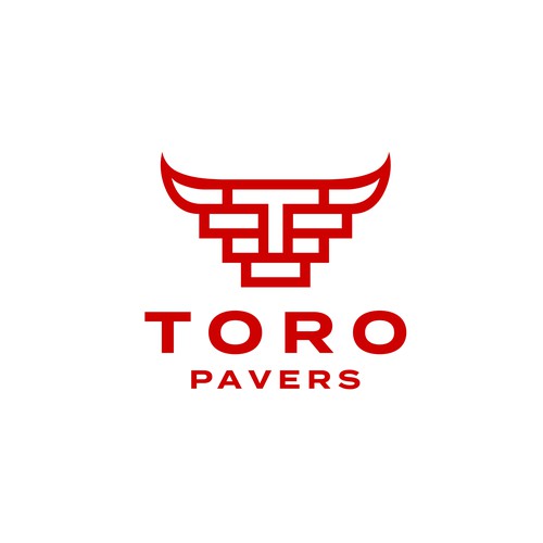 Toro Pavers