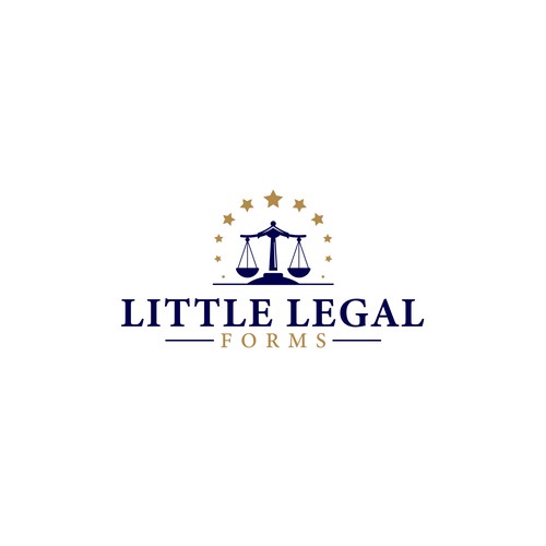 Little Legal forms