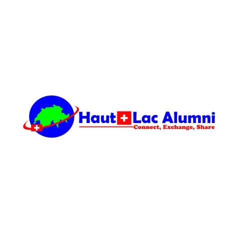 Alumni Logo Design