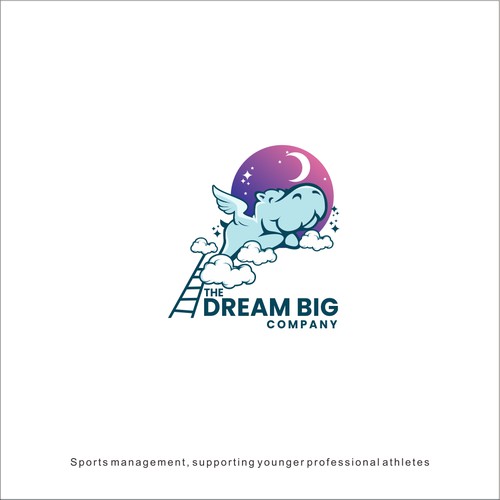 The Dream Big Company