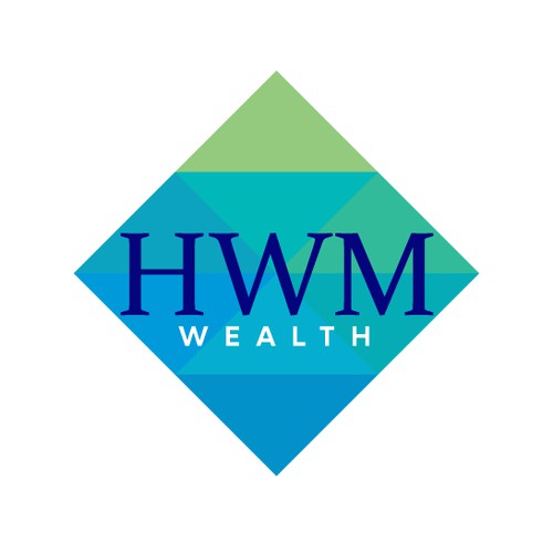 Logo for a Wealth Management Company