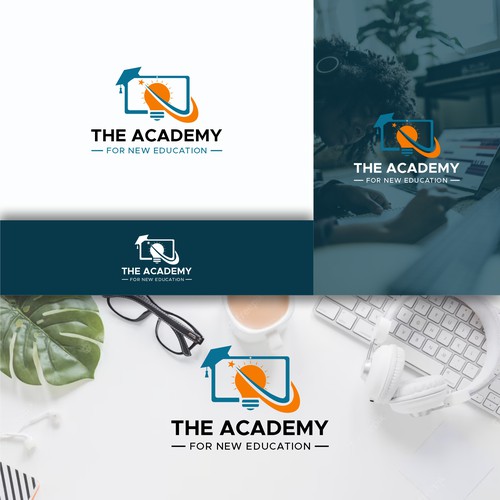 The Academy For New Education
