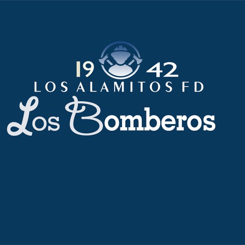 Los Bomberos