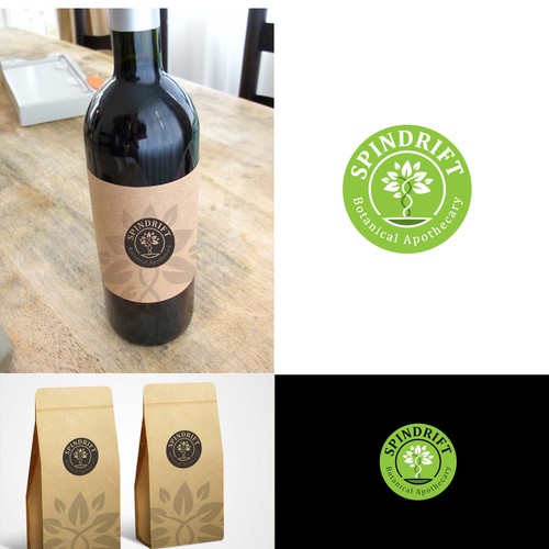 Spindrift Botanical Apothecary