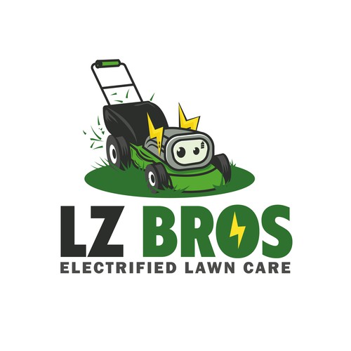 Electrified Lawn Service