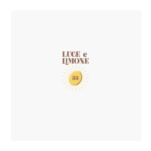 Luce e Limone
