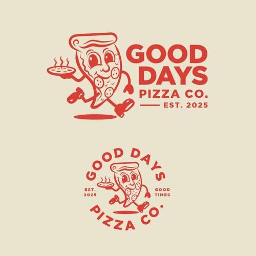 Proposed Logo