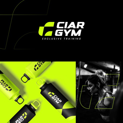 Ciar Gym | Exclusive Training