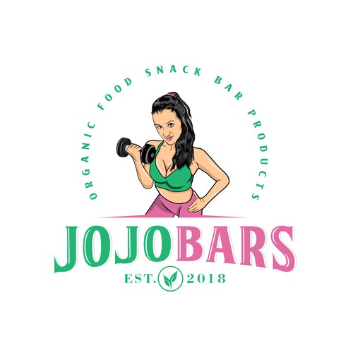 JojoBars