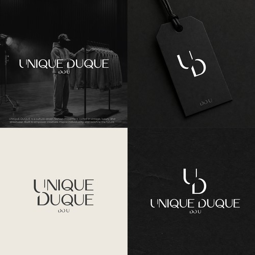 Unique Duque 